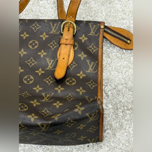 Authentic Vintage LV Popincourt Haut Bag - Picture 8 of 16